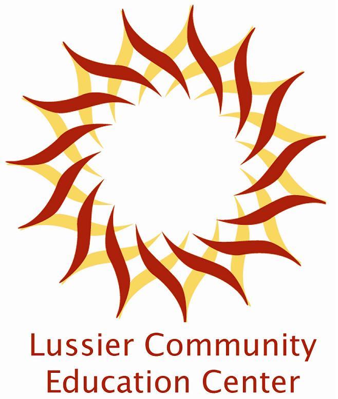 Lussier Community Education Center, Inc.