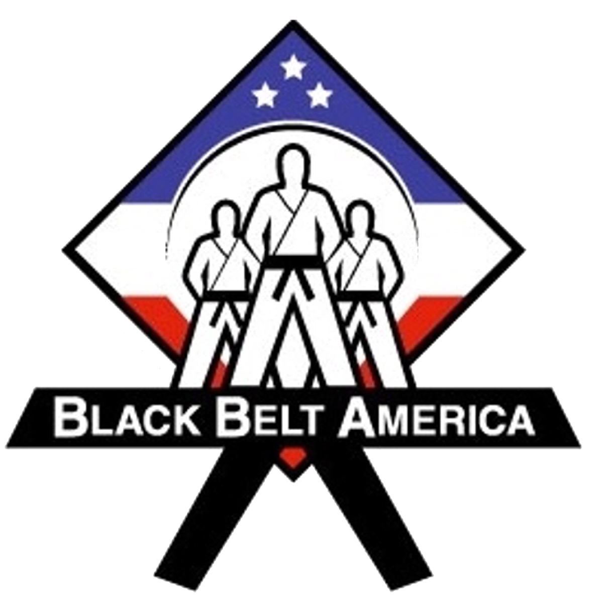 Black Belt America