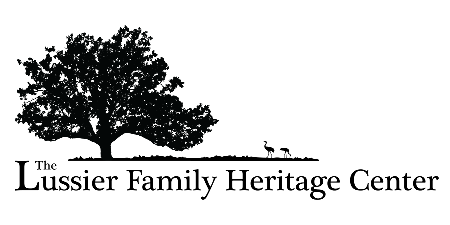 Lussier Family Heritage Center (Dane County Parks)