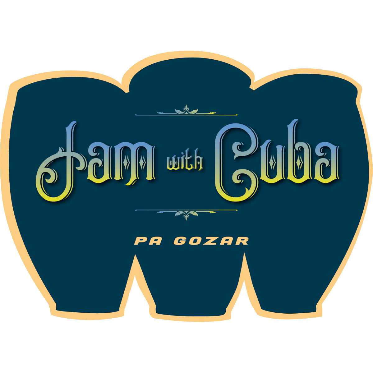 Jam With Cuba