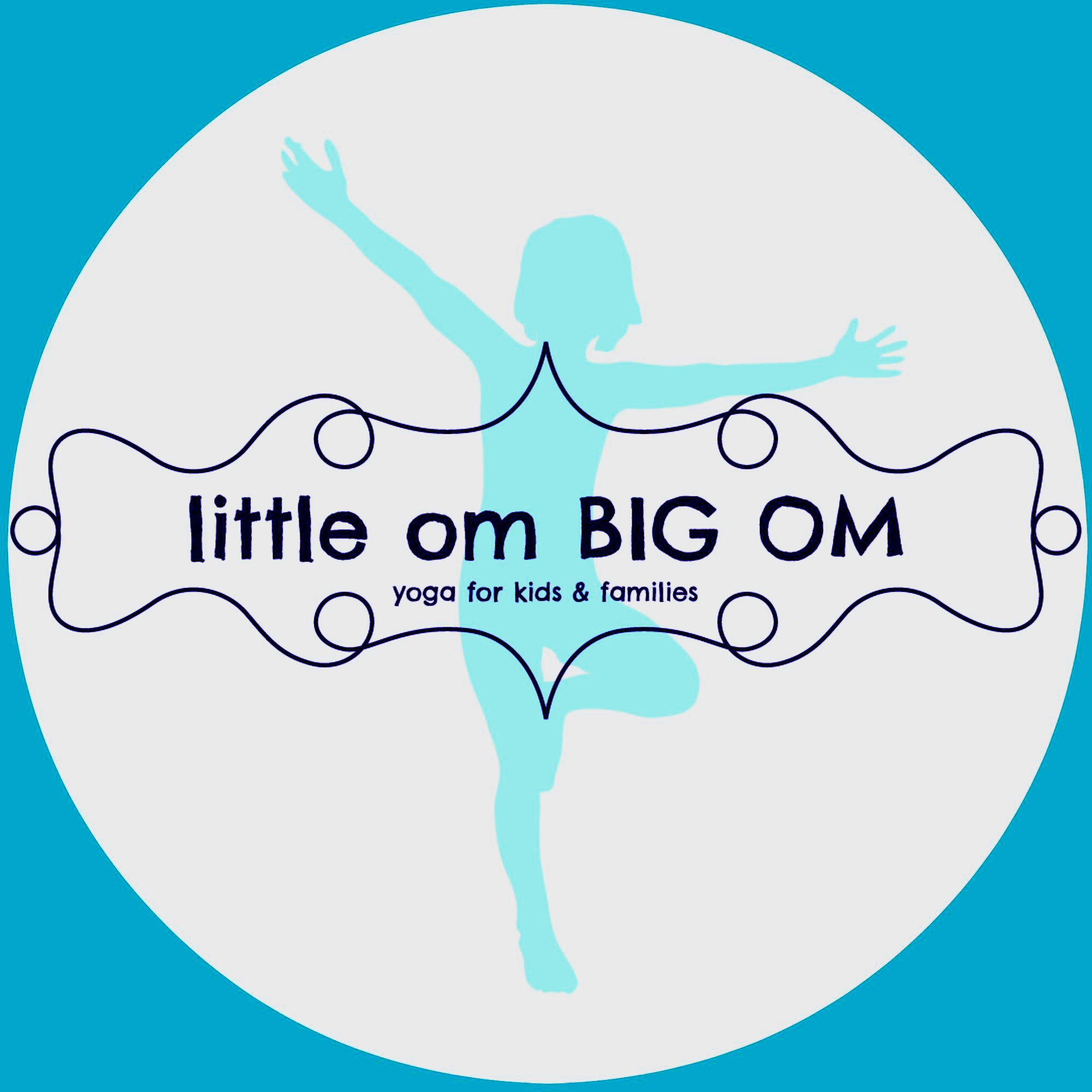 little om BIG OM