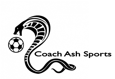Coach Ash Sports