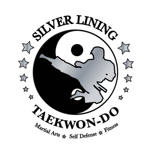 Silver Lining Taekwon-do