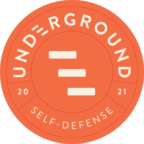Underground Self-Defense