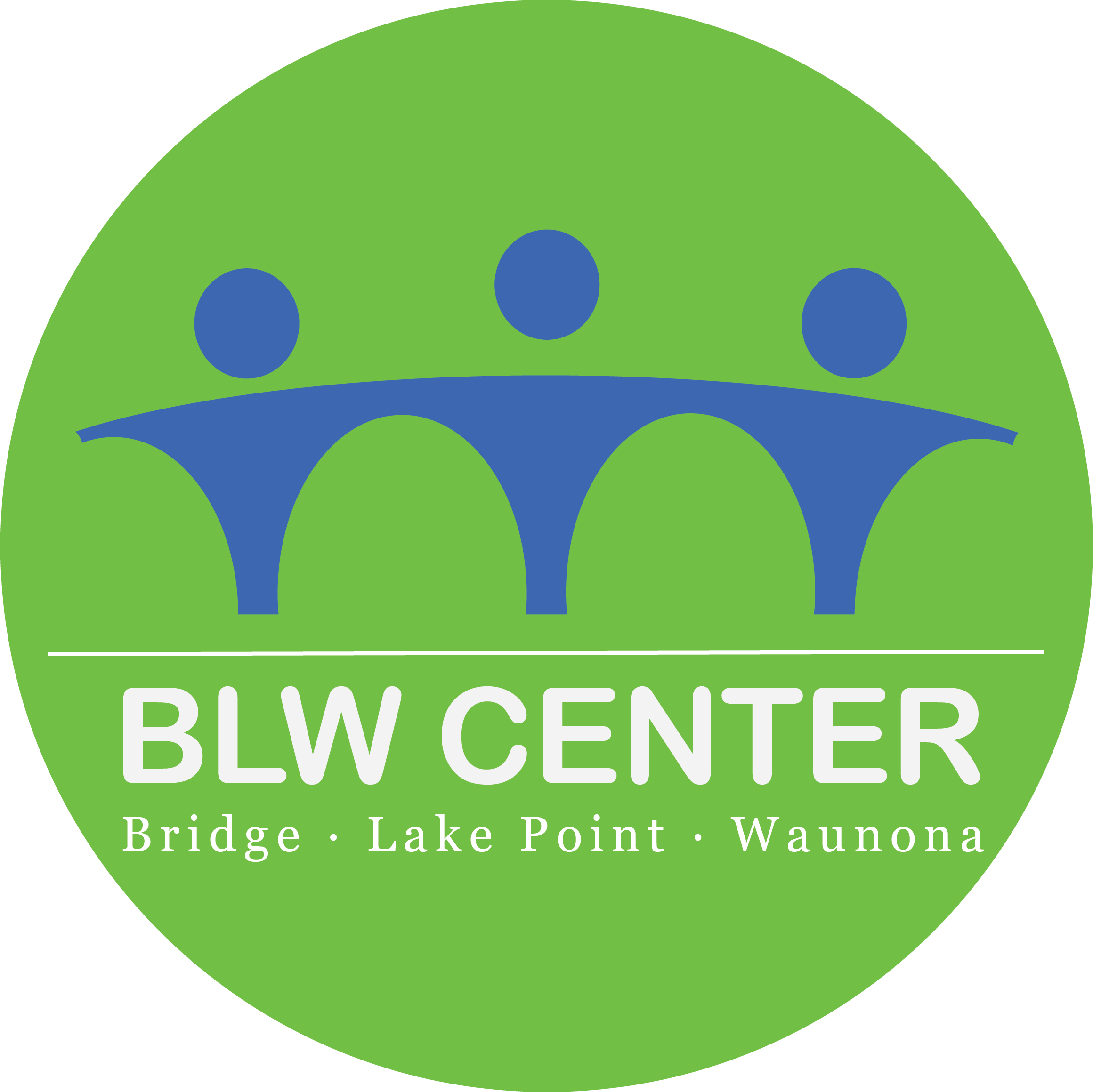 Bridge Lake Point Waunona Neighborhood Center