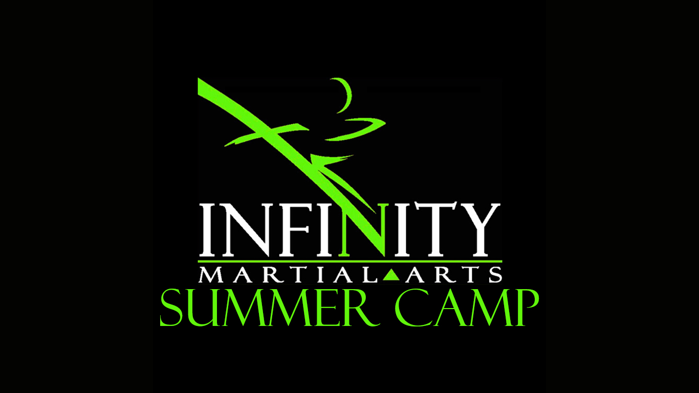 SUMMER CAMP at Infinity Martial Arts