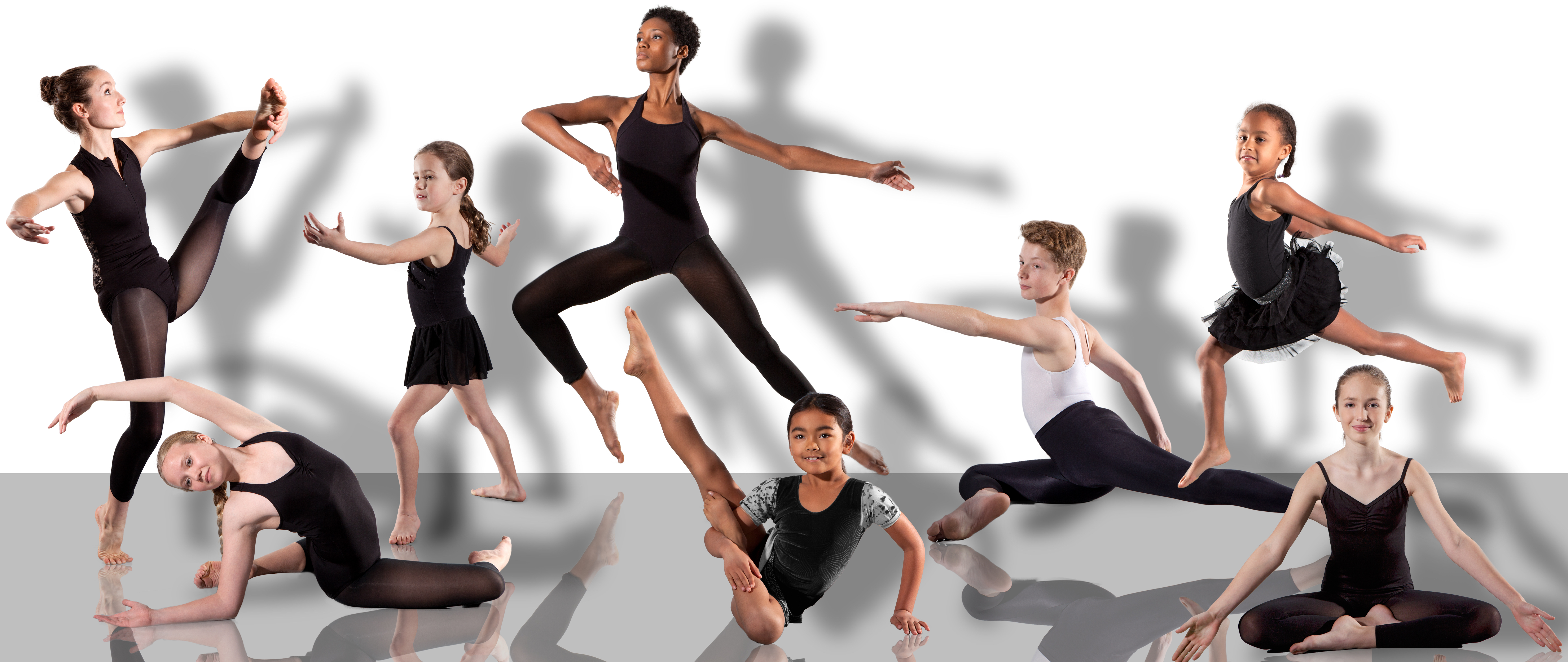 Kanopy Dance Academy Classes During School Year