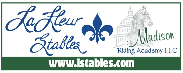 Riding Lesson Program at the Stables