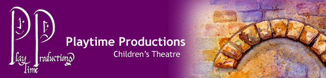 Playtime Productions Children's Theatre