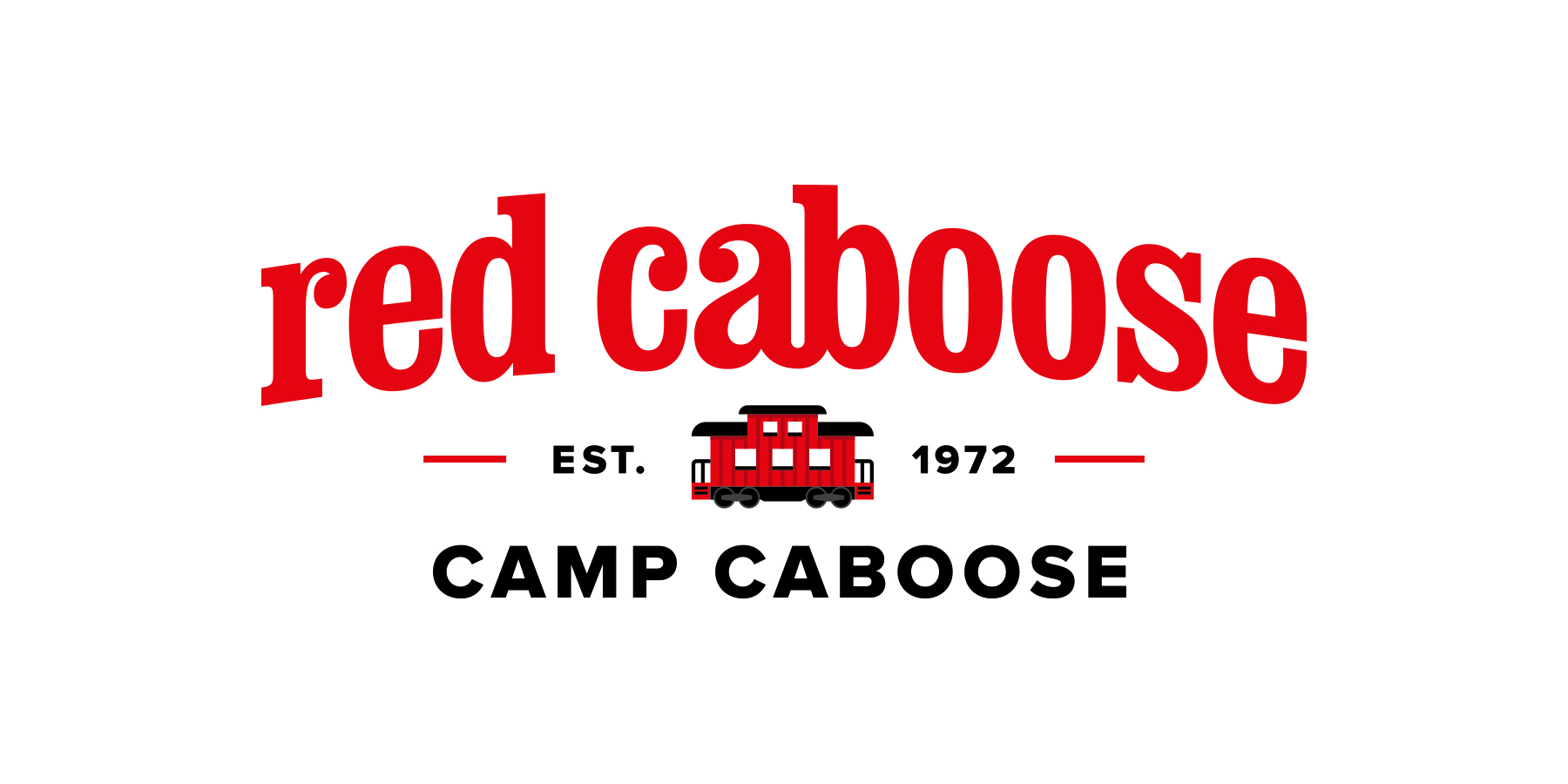 Camp Caboose 