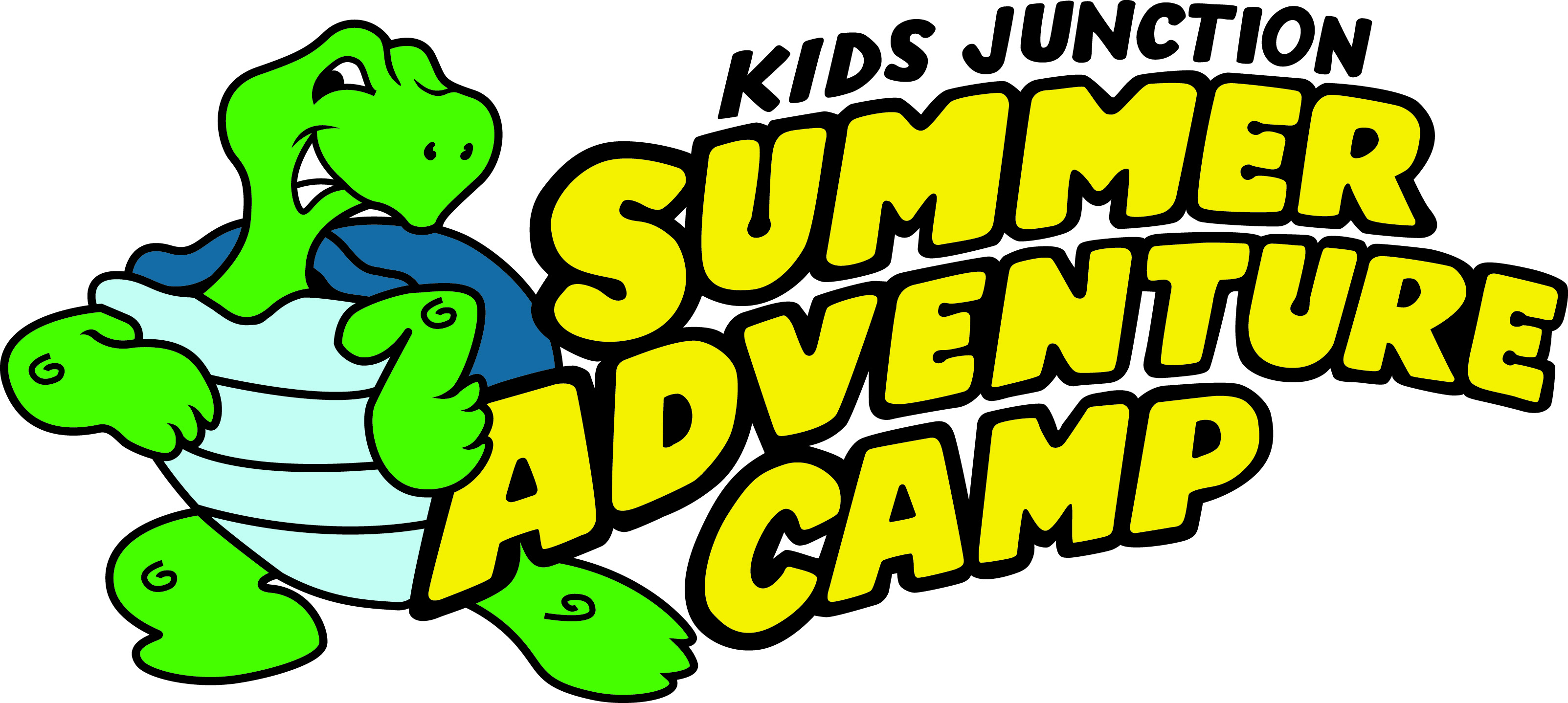 Summer Adventure Camp