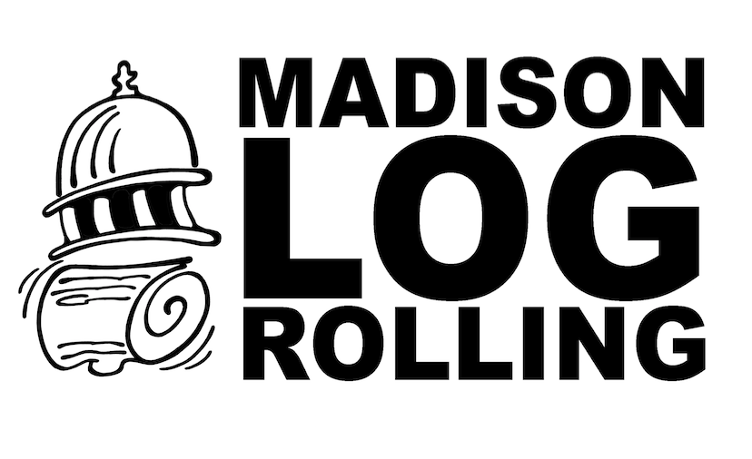 Madison Log Rolling Outdoor Lessons