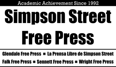  La Prensa Libre de Simpson Street 