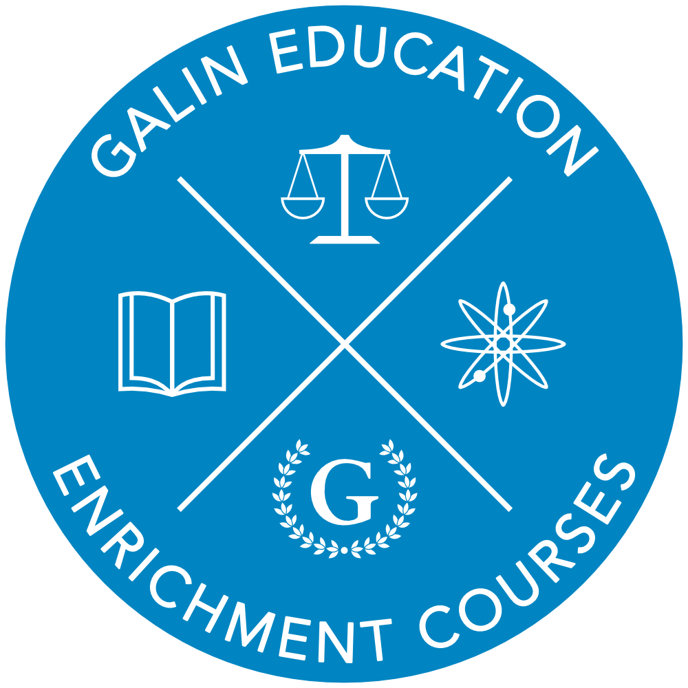 Galin Education Enrichment Courses 