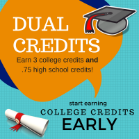 Dual Credits - Course