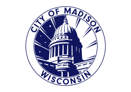 City of Madison, Wisconsin Logo